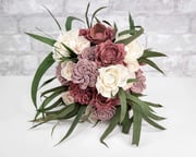 Willow Bridesmaid Bouquet