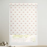 Little Dreamer Room Darkening Roller Shades