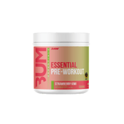 Essential Pre-workout