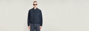 Coach Jacket