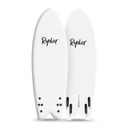 Ryder Retro Quad Series 5Ft 8Inch