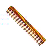 Handmade 170mm Dressing Table Comb Thick Hair - A R5T