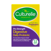 Culturelle® Digestive Pro Strength Daily Probiotic Capsules