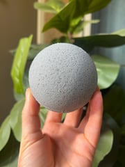 Daily Detox Natural Bath Bomb