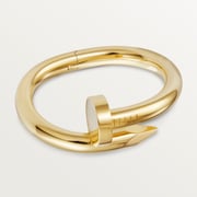 Juste un Clou bracelet, large model