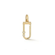 Petite Georgie Charm Holder