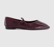 Sway Ballet Pumps