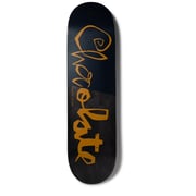 Alvarez Scrunk Deck