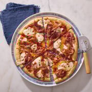 NEW! Pizza Bundle Includes 2 Pizzas with Pre-Made Crust, 2 servings each