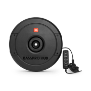 JBL BassPro Hub