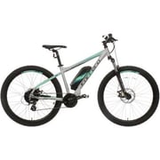 Refurbished Grade C - Carrera Vengeance E Womens Electric Mountain Bike - S Frame