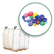 Bottle Caps - Zero Waste Pallet