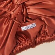 Organic Silk Hair Bonnet