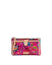 Ceci Slim Wallet