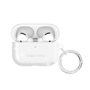 Sheer Twinkle Silver - AirPods Pro 3