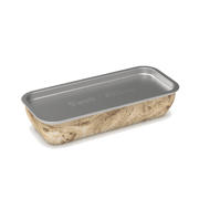 S’well x New Chapter Vitamin Case – Blonde Wood