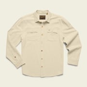 Novato Shirt - Naval Blue