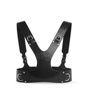 Harness "Spencer" Black