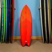 Christenson Acid Phish PU/Poly 5'10"
