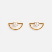 Pine Earrings