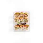 Bento Sushi Spicy California Roll* - 9 Count (Available After 11 AM)