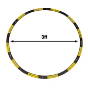 Target Circle Rings