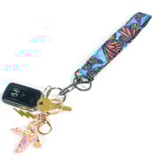 Monarch Magic Wristlet/Key Fob