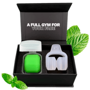 Jawzrpro Mint 2 Pack