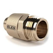 Garden Hose Fitting for 5/8-Inch ID Hose, Male