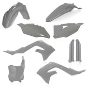 Kit plastique complet Acerbis