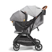 Bēbee V2 Stroller Car Seat Adapter Straps