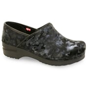 Ravena Women's Clog in Black