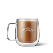Double Wall Mug