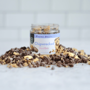 Baby Butter 4oz Gluten-Free Chipwrecked Peanut Butter
