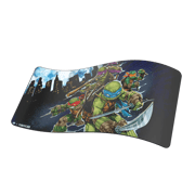 Oni Deskpad - Teenage Mutant Ninja Turtle