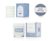 Coastal Calm® Shower Bundle