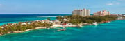 JetBlue flights to Nassau 