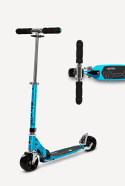 Micro Rocket Scooter