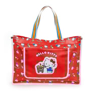Hello Kitty Tote Bag (Supermarket Series)