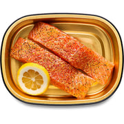 ReadyMeals Salmon Lemon Marinated Ready2Cook - 0.75 lb