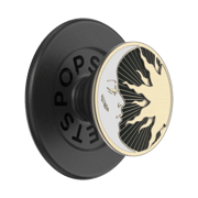 Enamel Lunar Dreams — PopGrip for MagSafe