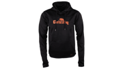 Grizzly Conceal Hoodie