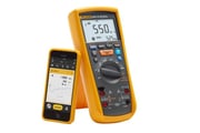 Fluke 1587 FC Insulation Tester Multimeter