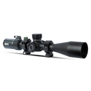 Beast 5-20x50 FFP Scope with Zero Stop