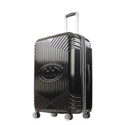DC Comics Batman 3D Molded Hard-sided 30" Luggage