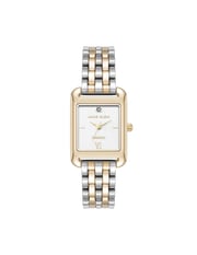 Legacy Diamond Dial Watch