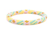 Floral Bracelet