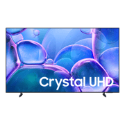 65" Crystal UHD U7900F 4K Smart TV (2025)