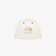 ALD / The North Face Nylon Logo Hat