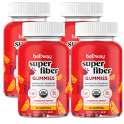 Super Fiber Gummies